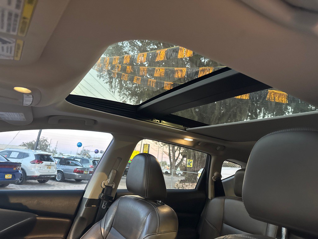 2015 Nissan Murano Image 23