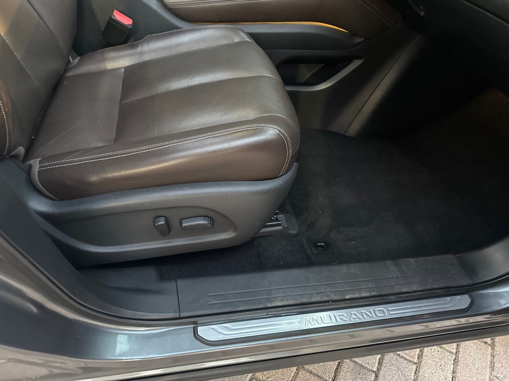 2015 Nissan Murano Image 30