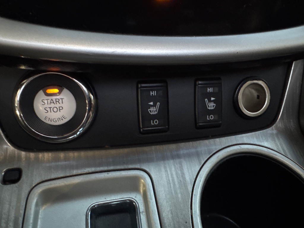 2015 Nissan Murano Image 33