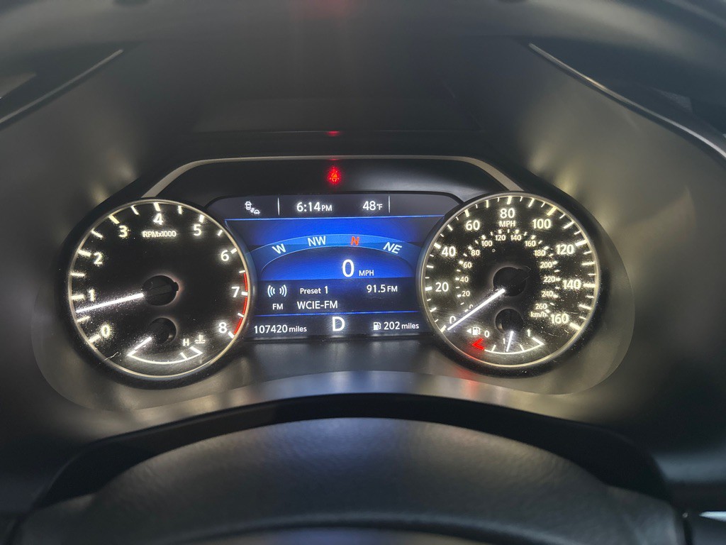 2015 Nissan Murano Image 34