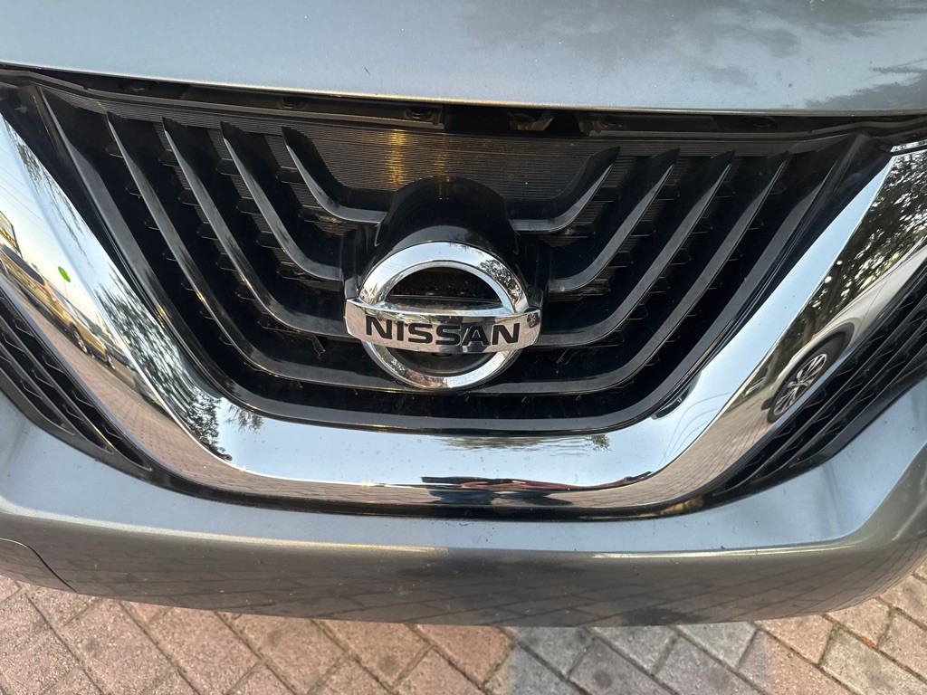 2015 Nissan Murano Image 38