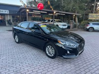 Image for 2019 Hyundai Sonata SE ID: 7185606