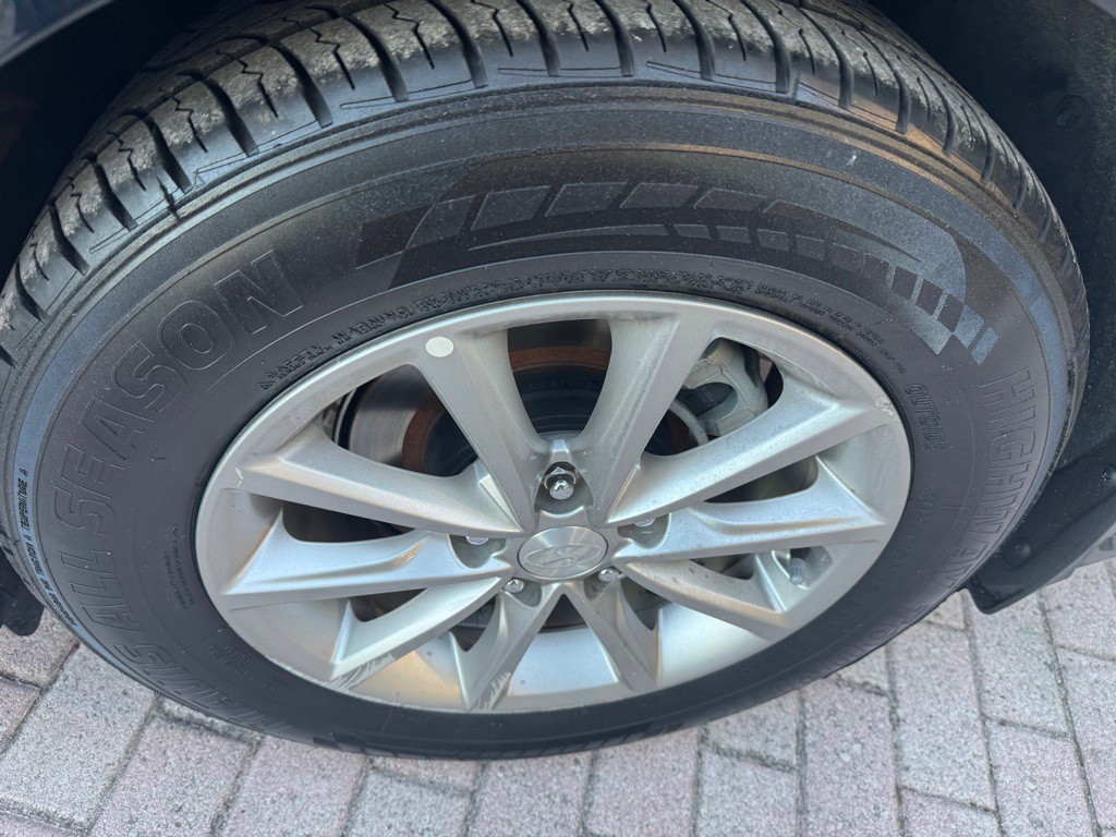 2019 Hyundai Sonata Image 12