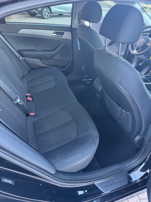 2019 Hyundai Sonata Image 17