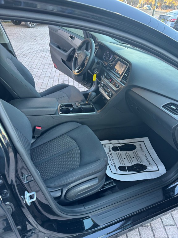 2019 Hyundai Sonata Image 18