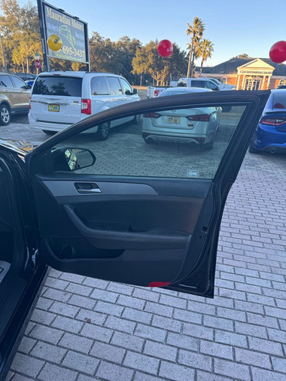 2019 Hyundai Sonata Image 19