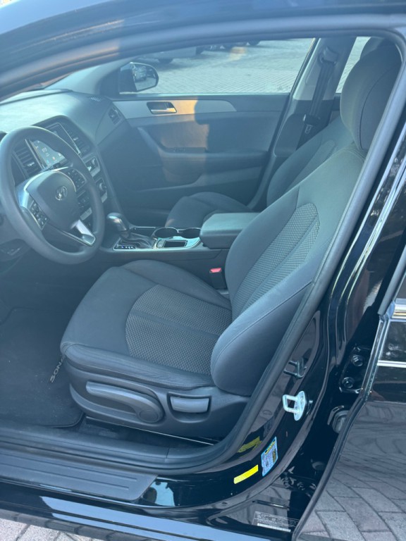 2019 Hyundai Sonata Image 20