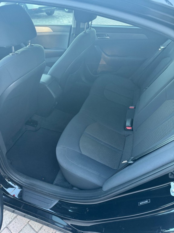 2019 Hyundai Sonata Image 21