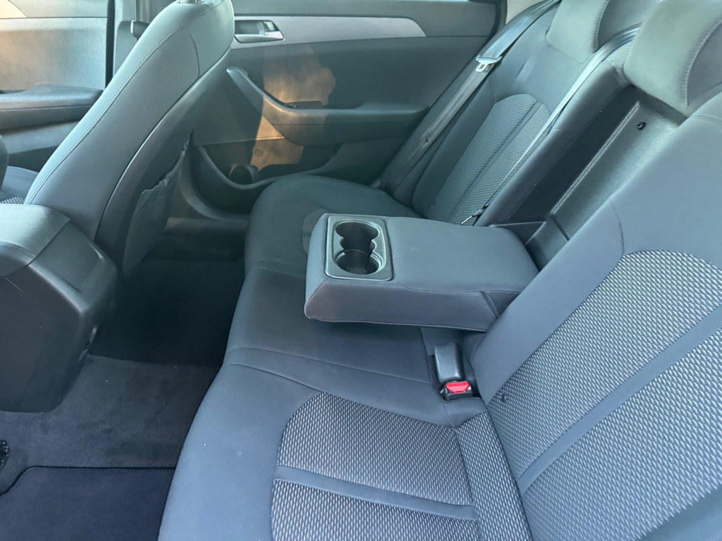 2019 Hyundai Sonata Image 22