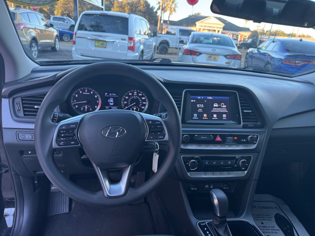 2019 Hyundai Sonata Image 23