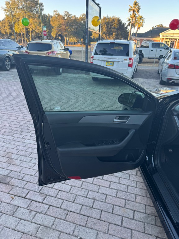 2019 Hyundai Sonata Image 24