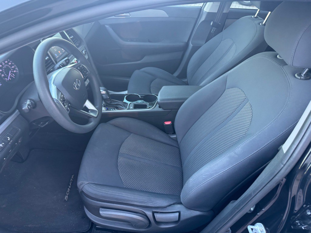 2019 Hyundai Sonata Image 25