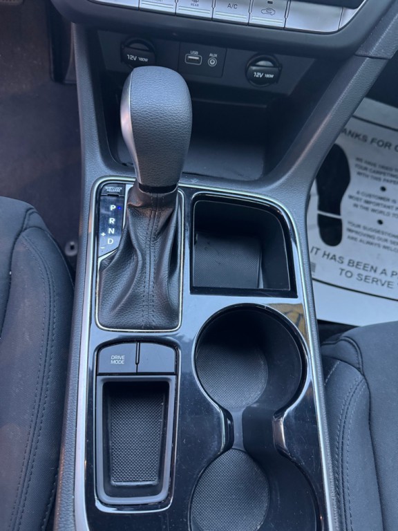 2019 Hyundai Sonata Image 28