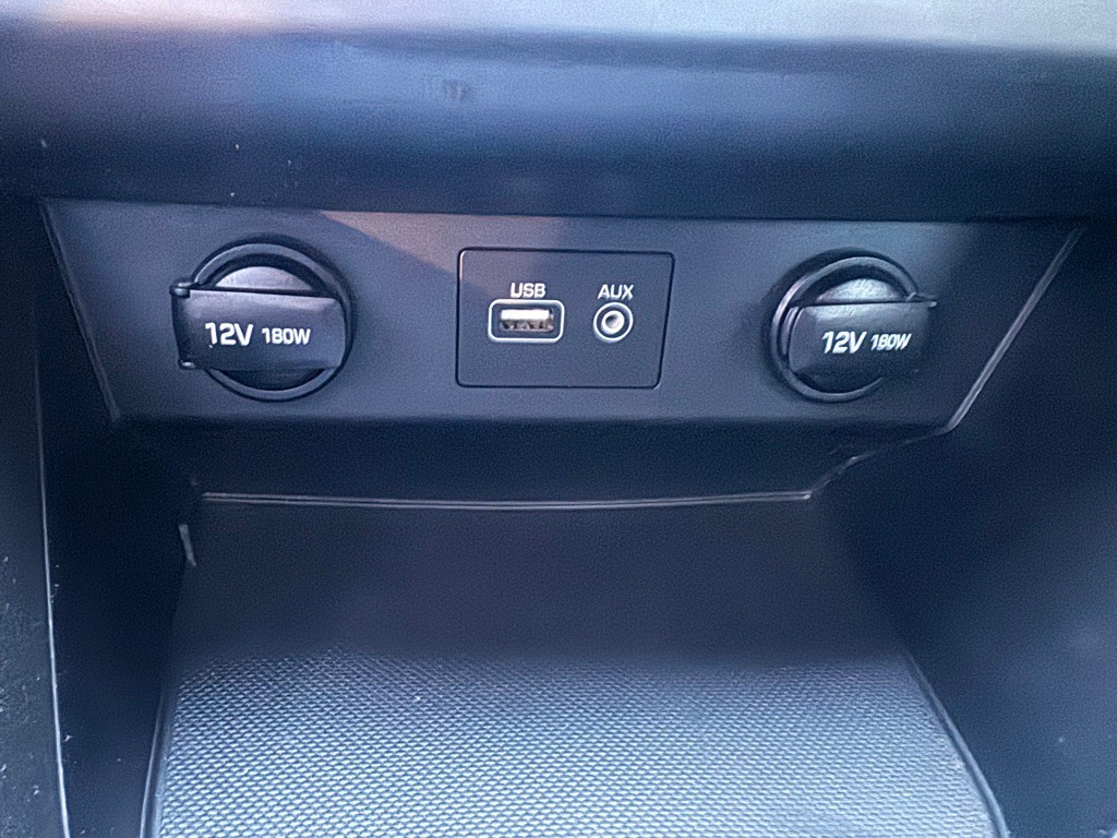 2019 Hyundai Sonata Image 31