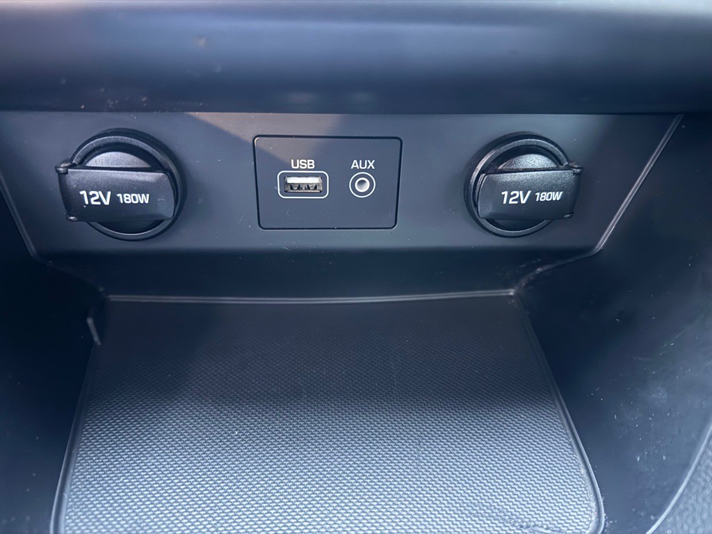 2019 Hyundai Sonata Image 32