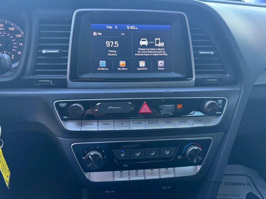 2019 Hyundai Sonata Image 33