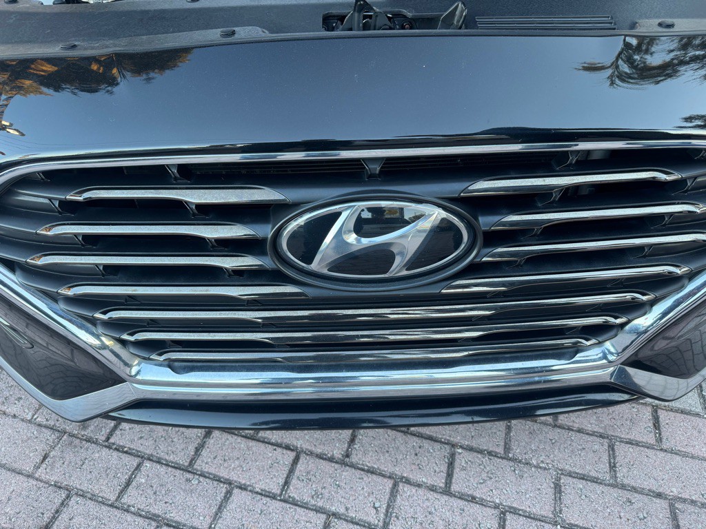 2019 Hyundai Sonata Image 37