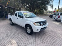 Image for 2012 Nissan Frontier SV ID: 7201199