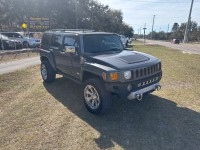 Image for 2008 HUMMER H3 Alpha ID: 7210865