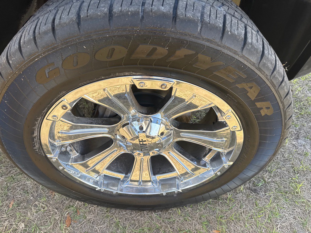 2008 HUMMER H3 Image 9