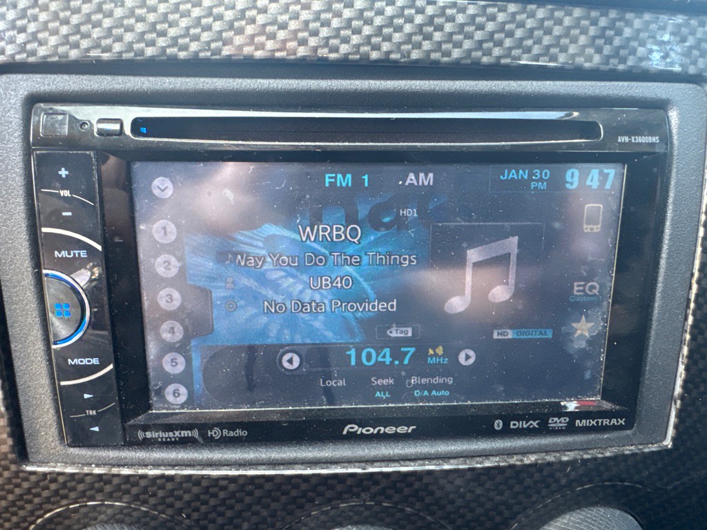 2008 HUMMER H3 Image 28