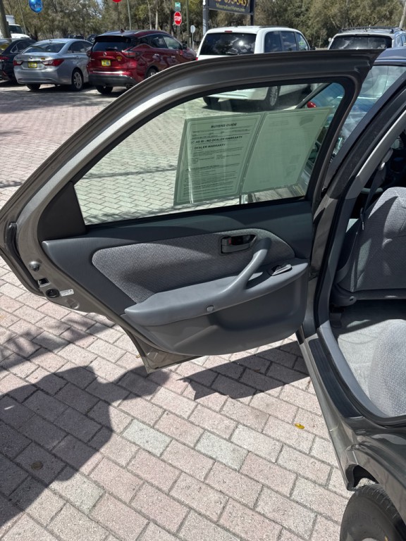 2000 Toyota Camry Image 13