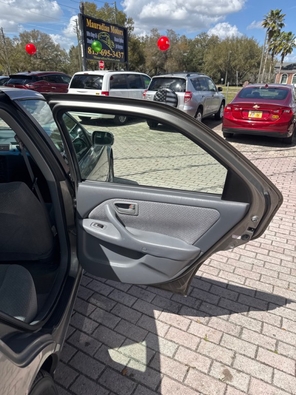 2000 Toyota Camry Image 14