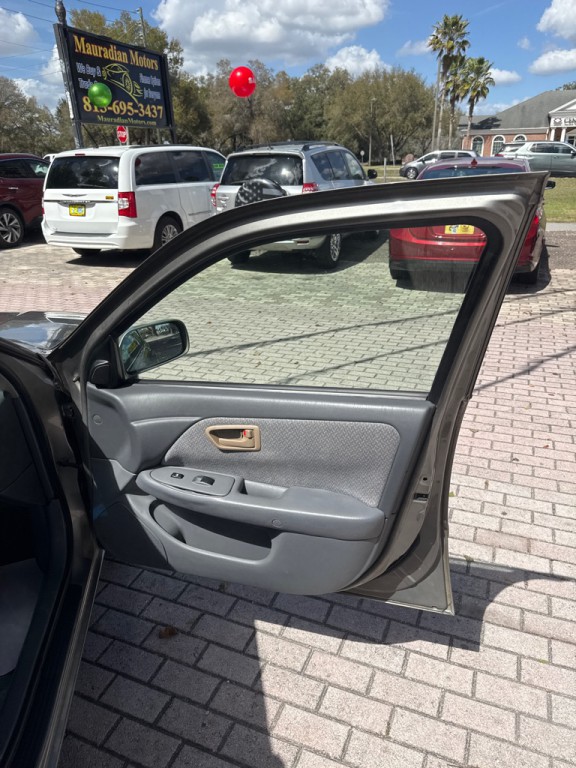 2000 Toyota Camry Image 15