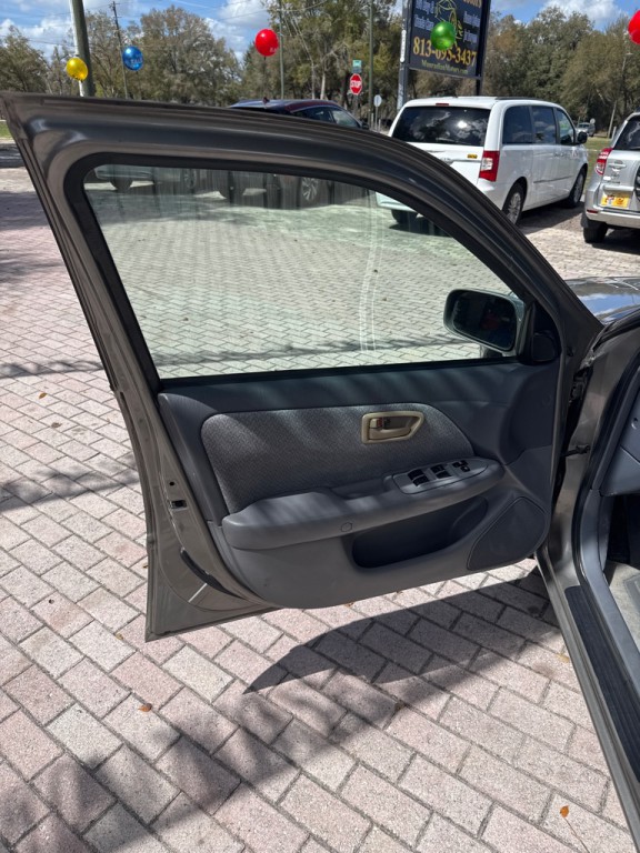 2000 Toyota Camry Image 17