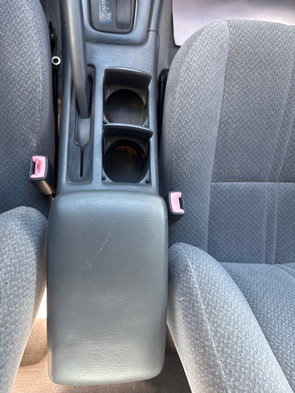 2000 Toyota Camry Image 22