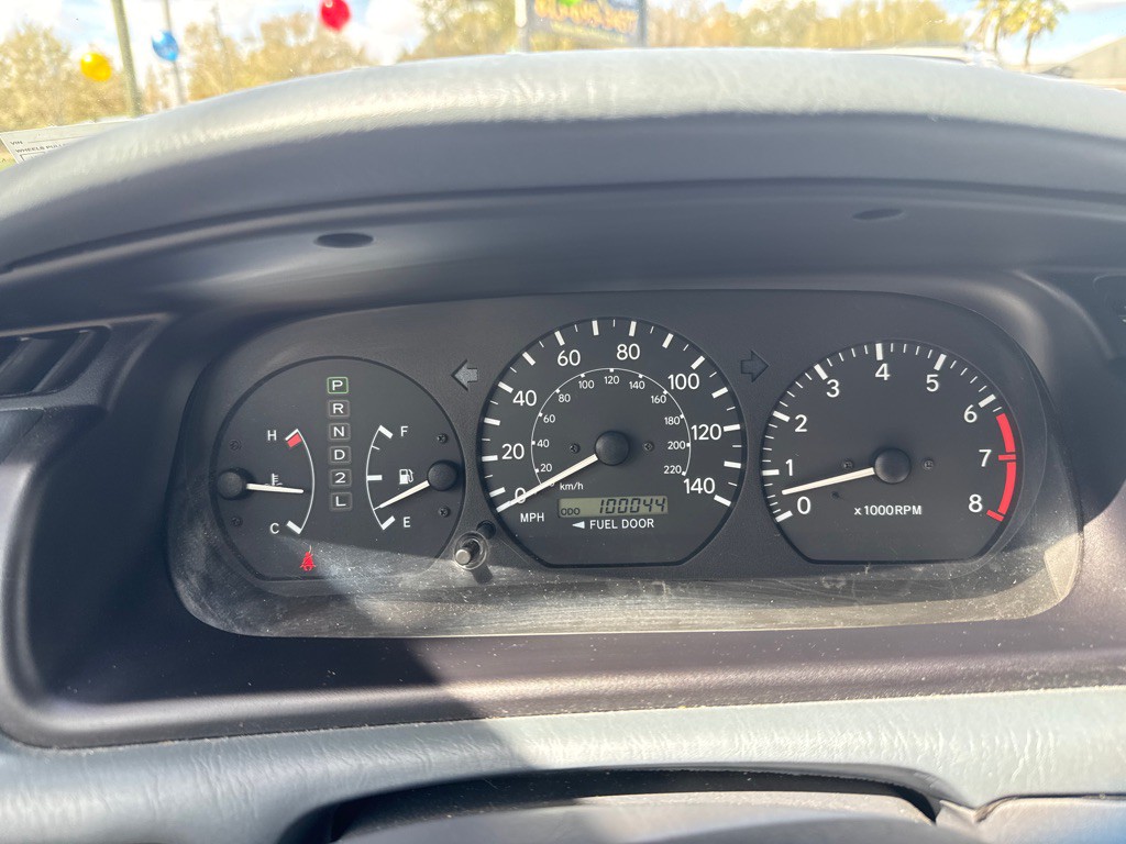 2000 Toyota Camry Image 24