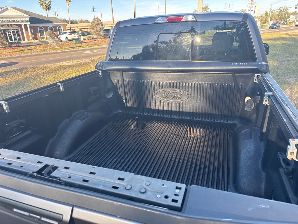 2017 Ford F-150 Image 7