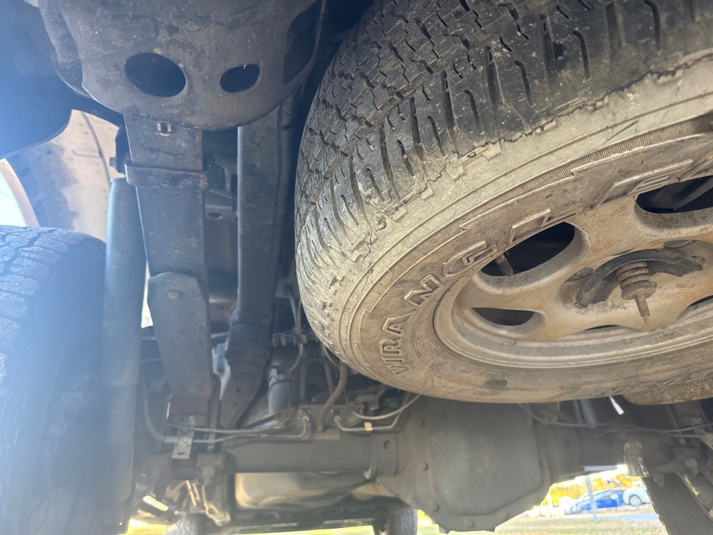 2017 Ford F-150 Image 8