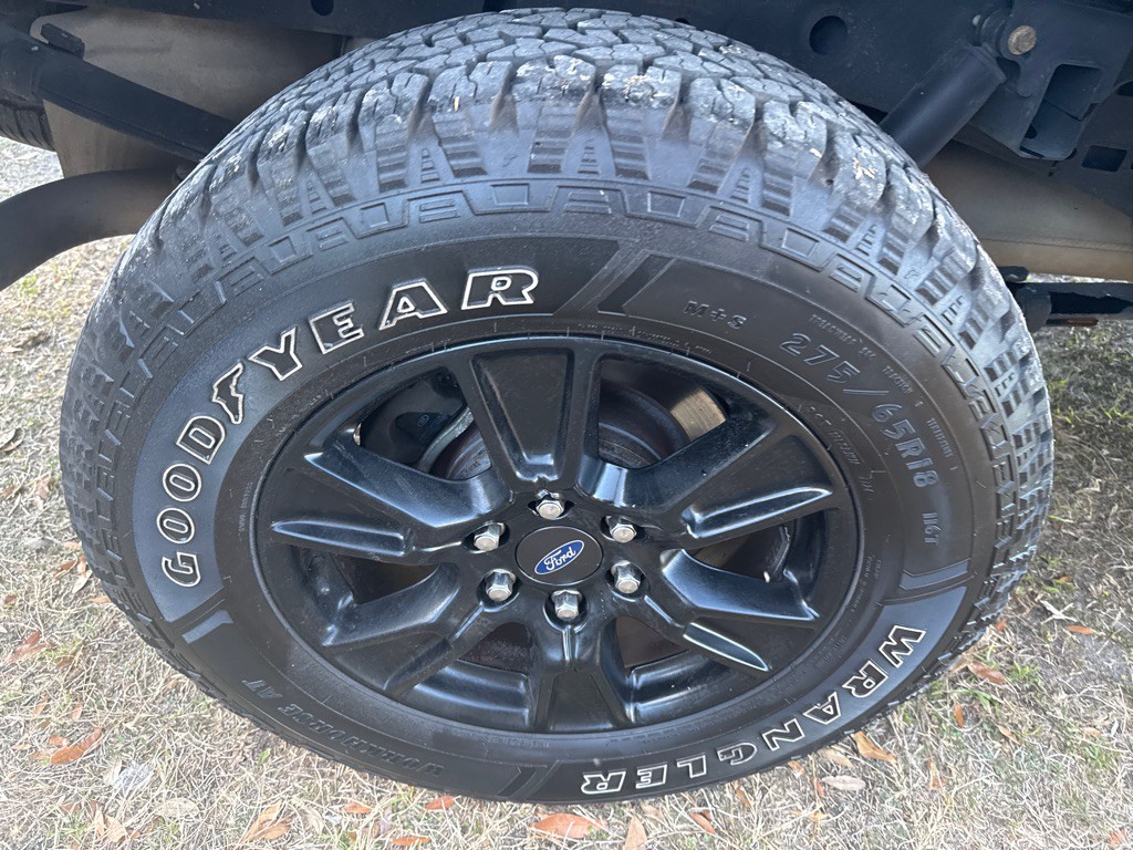 2017 Ford F-150 Image 11