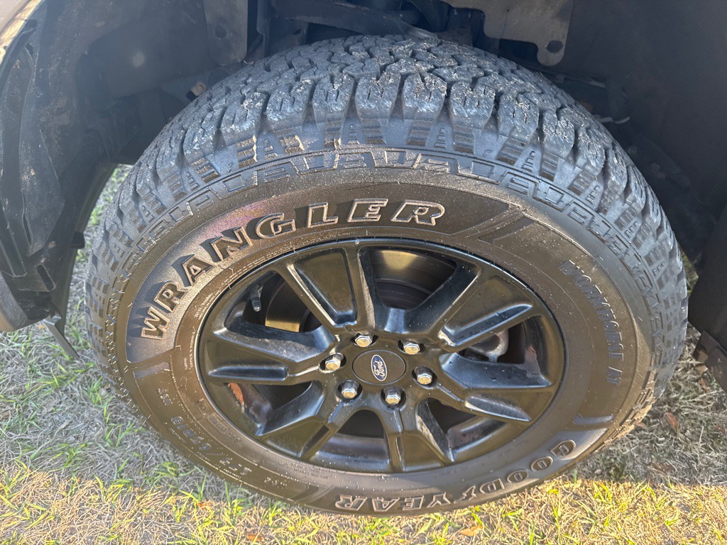 2017 Ford F-150 Image 13