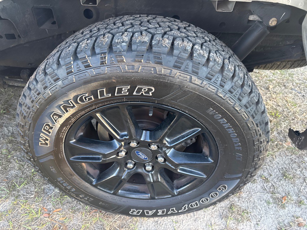 2017 Ford F-150 Image 14