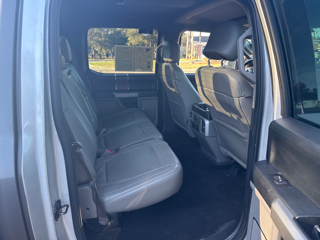 2017 Ford F-150 Image 16