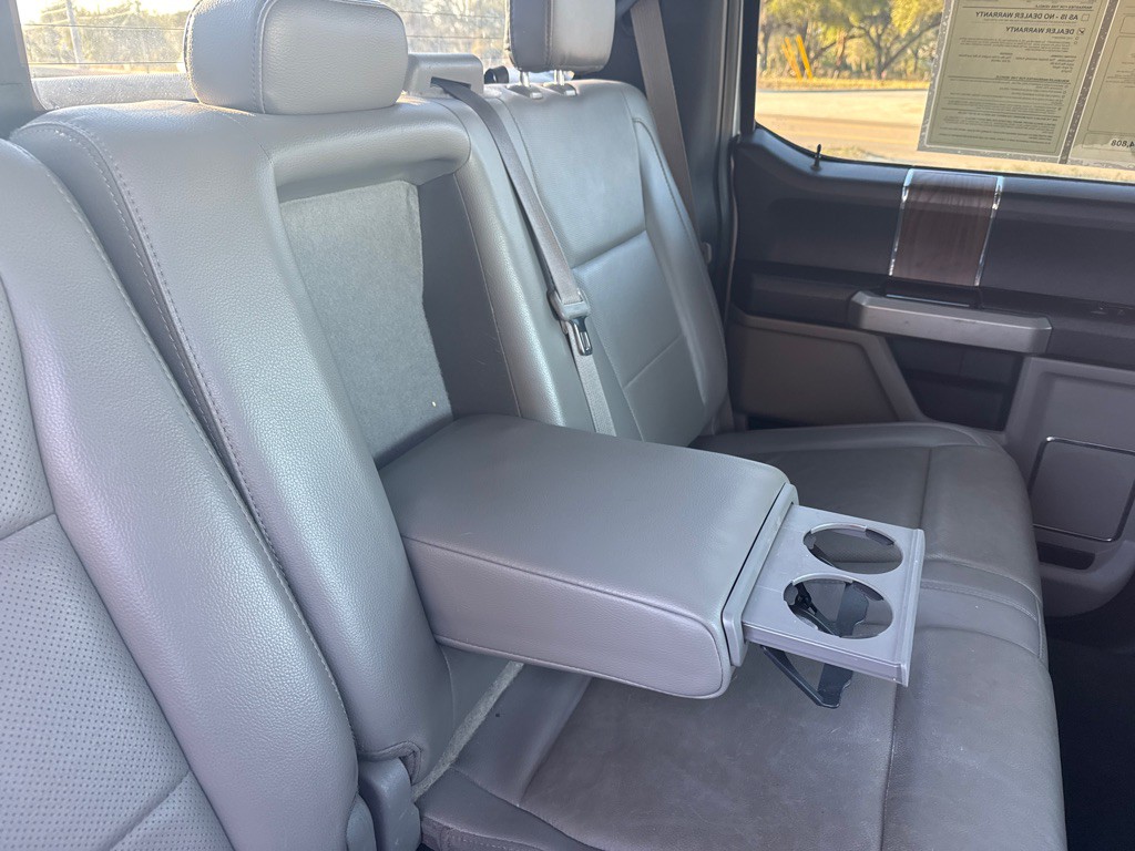 2017 Ford F-150 Image 18