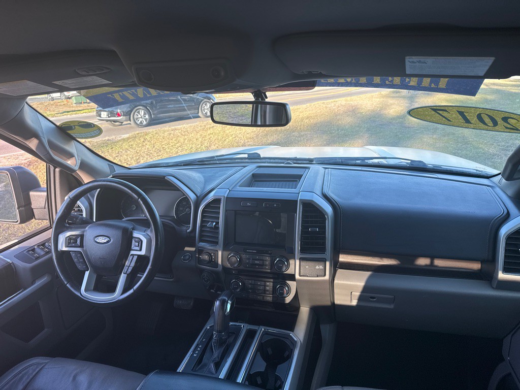 2017 Ford F-150 Image 19
