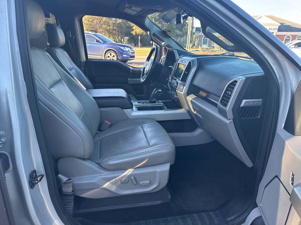 2017 Ford F-150 Image 21