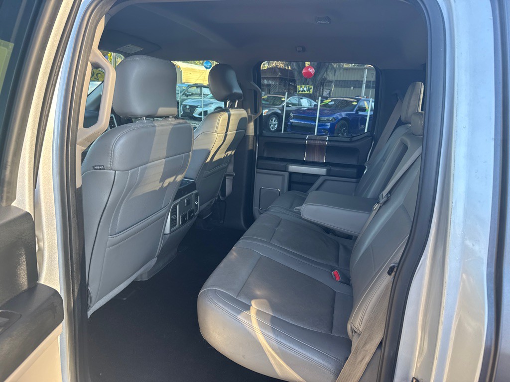 2017 Ford F-150 Image 24