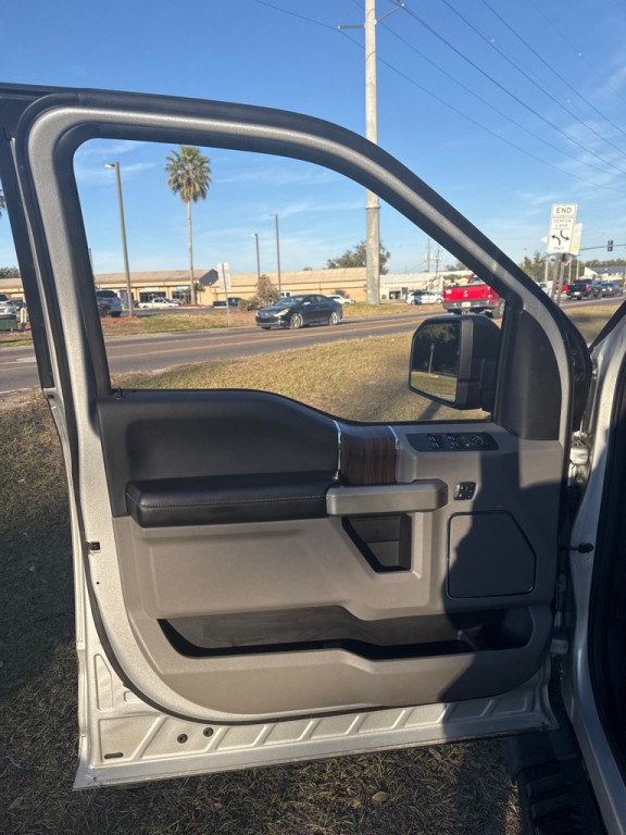 2017 Ford F-150 Image 27