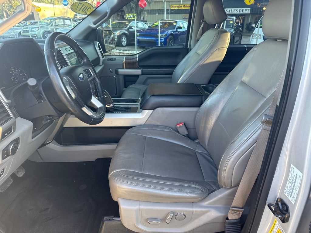 2017 Ford F-150 Image 28