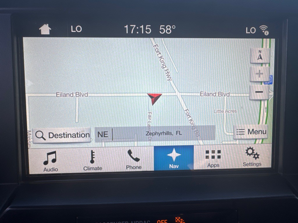 2017 Ford F-150 Image 31