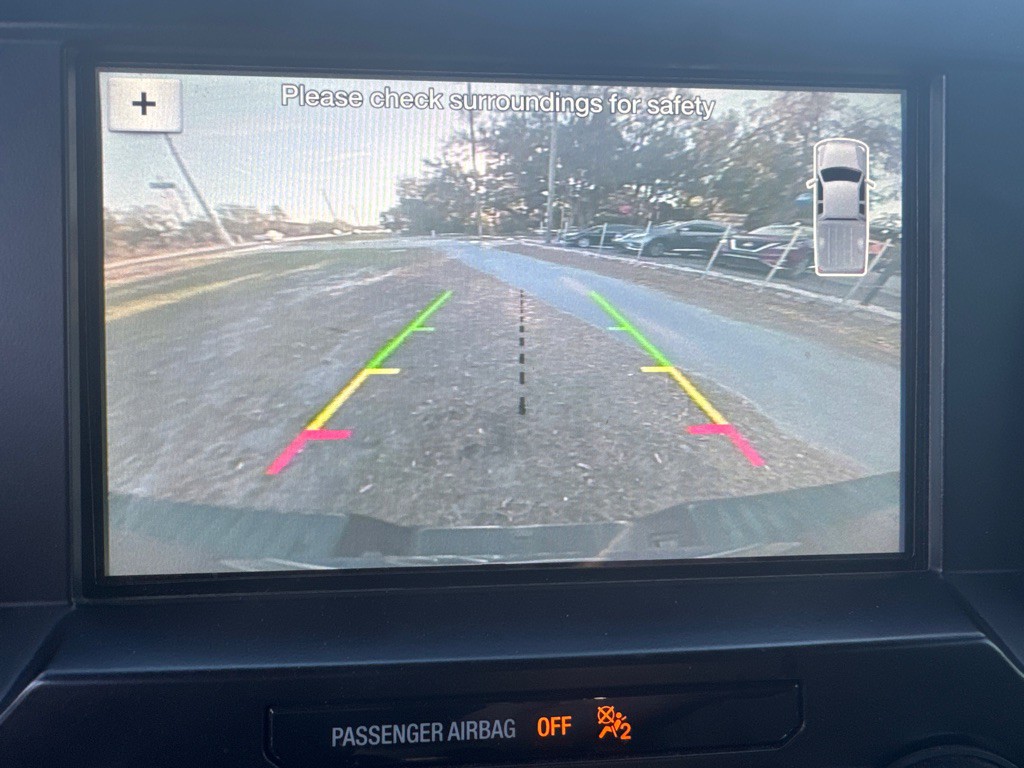 2017 Ford F-150 Image 32