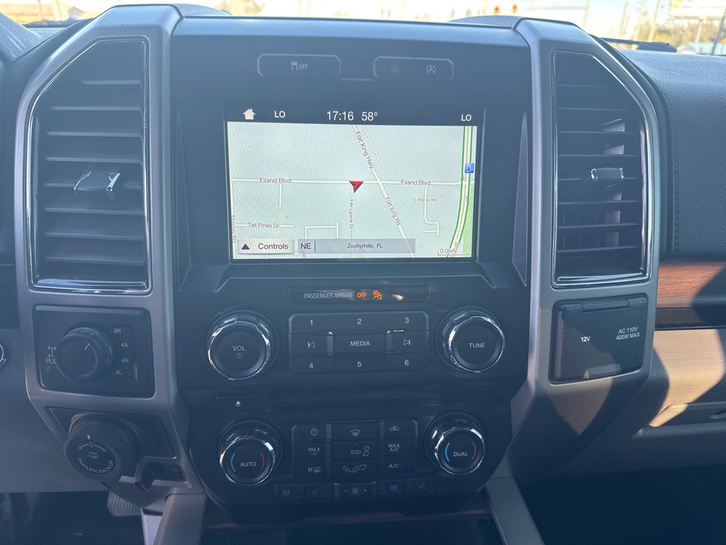 2017 Ford F-150 Image 33