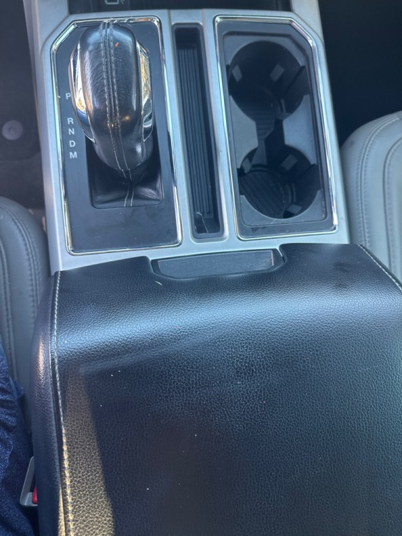 2017 Ford F-150 Image 35