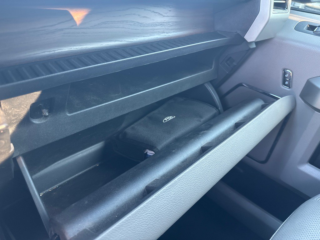 2017 Ford F-150 Image 37