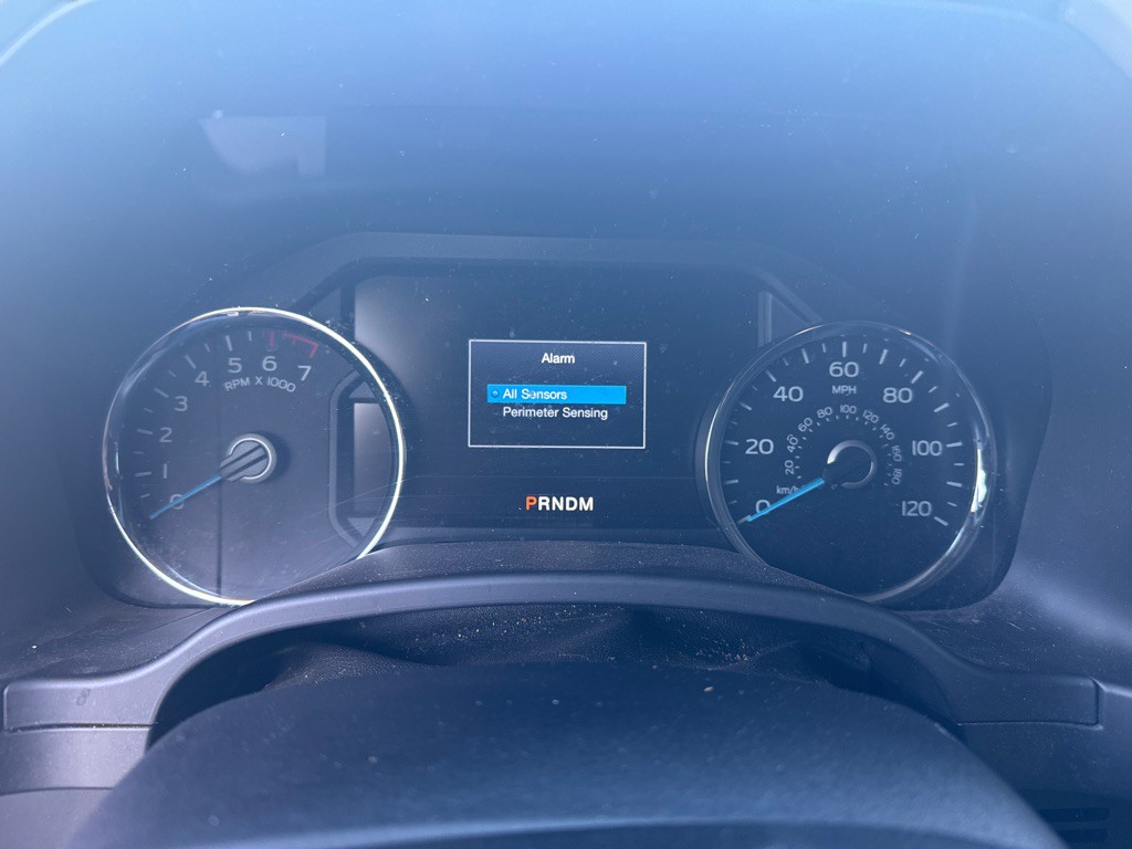 2017 Ford F-150 Image 40