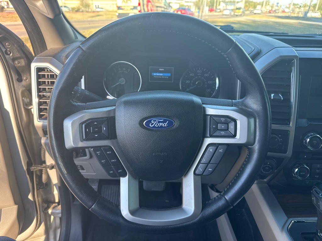 2017 Ford F-150 Image 41